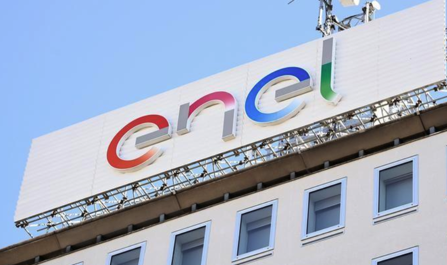 Enel, Europe’s biggest utility, to launch hydrogen business as part of green drive